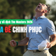 Rory McIlroy vô địch The Masters 2026: Sinh ra để chinh phục