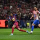 Eric Garica dính thẻ đỏ, Barcelona bị Atletico loại ở tứ kết Champions League