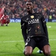Ousmane Dembele tiếp tục là cơn ác mộng của sân Anfield