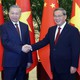 Tổng Bí thư, Chủ tịch nước Tô Lâm hội kiến Thủ tướng Trung Quốc Lý Cường