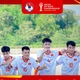 Cục diện bảng A U17 Đông Nam Á 2026: U17 Việt Nam gần như chắc chắn đi tiếp