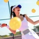 Pickleball vượt bóng đá, dẫn đầu các môn thể thao phát triển nhanh nhất năm