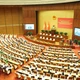 Quốc hội mới với yêu cầu "Làm và Làm đúng, Làm quyết liệt, hiệu quả"