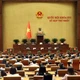 Đợt 2 Kỳ họp thứ Nhất, Quốc hội khóa XVI: Xem xét, quyết định nhiều nội dung quan trọng