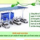 Thúc đẩy phát triển hạ tầng trạm sạc xe điện tại các khu chung cư