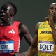 Huyền thoại điền kinh Usain Bolt: “Kỷ lục của tôi còn đứng vững rất lâu”