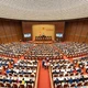 Quốc hội cho ý kiến việc sửa đổi 4 luật về thuế
