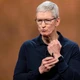 Tim Cook rời vị trí, Apple “thay máu” vị trí lãnh đạo cấp cao nhất