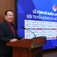 HLV Hoàng Văn Phúc: 'Đội tuyển nữ Việt Nam quyết đòi lại HCV SEA Games'