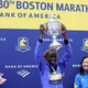 Sao Kenya vô địch Boston Marathon 2026, phá kỷ lục tồn tại 15 năm ở giải marathon danh giá nhất thế giới