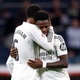 Mbappe và Vinicius tỏa sáng, Real Madrid rút ngắn khoảng cách với Barca