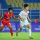 U17 Việt Nam vs U17 Australia: Hạ bệ đương kim vô địch (19h30 ngày 22/4, TV360 trực tiếp bán kết U17 Đông Nam Á)