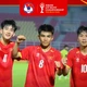 Thắng Australia, U17 Việt Nam đoạt vé vào chung kết giải Đông Nam Á