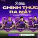 Total Football VNG chính thức ra mắt cộng đồng game thủ Đông Nam Á