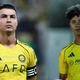 Bố con nhà Ronaldo sắp chính thức đá cùng nhau tại 1 đội bóng