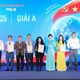 Giải Báo chí TTXVN 2025: Khơi dậy tinh thần dấn thân, khát vọng đổi mới trong kỷ nguyên số