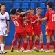 Đội bóng Việt Nam gặp Thái Lan ngay trận mở màn U17 nữ châu Á, AFC lên tiếng