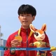 Hơn đối thủ Trung Quốc đúng 3cm, VĐV của Việt Nam giành tấm HCV thứ 2 ở giải châu Á 2026