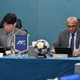 Cựu danh thủ Park Ji Sung chủ trì cuộc họp quan trọng của AFC, V-League có hai suất dự Cúp châu Á