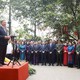Tổng Bí thư, Chủ tịch nước Tô Lâm dâng hương tưởng niệm các Vua Hùng