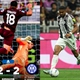 Kết quả Serie A đêm qua: Inter mất điểm đáng tiếc, Milan và Juventus cầm chân nhau
