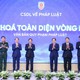 Đột phá theo Nghị quyết 57: Tạo nền tảng phát triển xã hội số toàn diện
