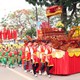 Từ mọi miền Tổ quốc, con cháu Lạc Hồng hướng về nguồn cội