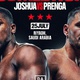 Tyson Fury và Anthony Joshua chính thức ký hợp đồng đại chiến, tái hiện trận thư hùng sau 10 năm
