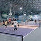 Pickleball đang 'tĩnh lặng để phát triển' hay thực sự thoái trào?