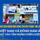 Nhật Bản muốn biến bóng chuyền thành 'mỏ vàng', Việt Nam và Đông Nam Á lọt vào tầm ngắm chiến lược 