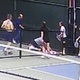 Người đàn ông đột ngột ngưng tim khi đang chơi pickleball, được bác sĩ kịp thời cứu sống