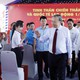Toàn văn nội dung nói chuyện của Tổng Bí thư, Chủ tịch nước Tô Lâm với công nhân, người lao động Thành phố Hồ Chí Minh