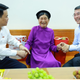 Thủ tướng Lê Minh Hưng tri ân người có công tại Hải Phòng 