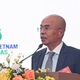 Liên đoàn bóng chuyền Việt Nam có Chủ tịch mới
