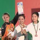 ĐT Wushu Việt Nam giành 2 HCV ở giải Thái Cực quyền thế giới