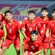 Bóng đá Việt Nam và giấc mơ World Cup từ Tây Á