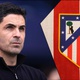 Atletico Madrid chính là 'tấm gương' của Arsenal