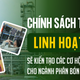 Chính sách thuế linh hoạt sẽ kiến tạo các cơ hội lớn cho ngành phân bón Việt Nam