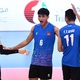 Đội tuyển bóng chuyền Việt Nam đón tin vui đặc biệt lần đầu tiên trong lịch sử