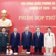 Tổng Bí thư, Chủ tịch nước Tô Lâm chủ trì Phiên họp thứ nhất Hội đồng Quốc phòng và An ninh nhiệm kỳ 2026-2031