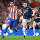 Atletico Madrid và Arsenal bất phân thắng bại trong trận bán kết Champions League được định đoạt bằng phạt đền