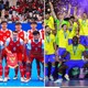 Indonesia sắp đấu với đội tuyển số một thế giới, hướng tới VCK World Cup