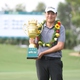 Park Jung Min vô địch chặng mở màn Royal Cup Series 2026