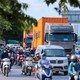 Người dân lại hối hả rời Hà Nội, bắt đầu một kỳ nghỉ mới