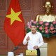 Thủ tướng Lê Minh Hưng: Chuyển từ tư duy quản lý sang phục vụ, kiến tạo để thúc đẩy sản xuất, đầu tư kinh doanh