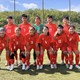 U17 Việt Nam cần vượt Thái Lan nếu muốn đi World Cup