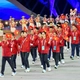 Đoàn thể thao Việt Nam vượt chỉ tiêu để giành hạng 4 tại Đại hội thể thao bãi biển châu Á 2026