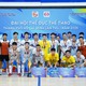 TP.HCM sôi nổi các hoạt động thể thao chào mừng ngày 30/4