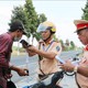 Ngày 30/4, tai nạn giao thông giảm sâu, hơn 2.100 trường hợp vi phạm nồng độ cồn