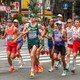 Marathon đón nhận quyết định lịch sử từ phía Liên đoàn điền kinh thế giới